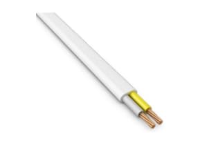 Провод ПБВВГ 2x5,0