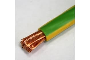Провод ПГВА 1x1,5