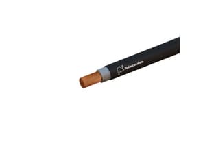 Провод ПРГ 1x35