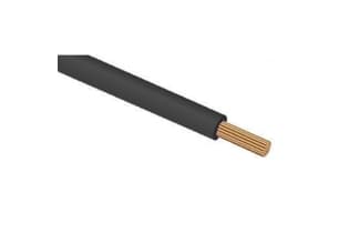Провод ПуГВ 1x35 черный