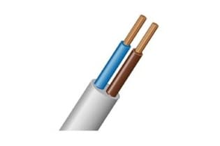 Провод ПВС 2х1,5