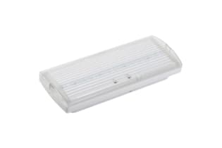 Светильник аварийный ДПА 5030-1, NI-CD, пост.,1ч,IP20,