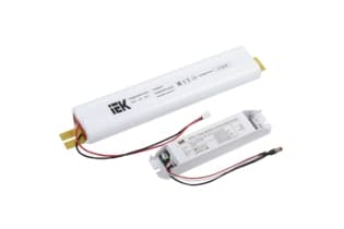 Блок аварийного питания БАП40-1,0 универс. для LED IP20