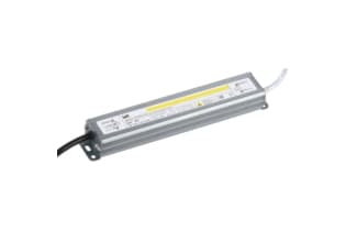 Драйвер LED ИПСН-PRO 30Вт 12 В блок- шнуры IP67