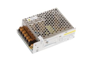 Драйвер LED ИПСН-PRO 40Вт 12 В блок - клеммы IP20
