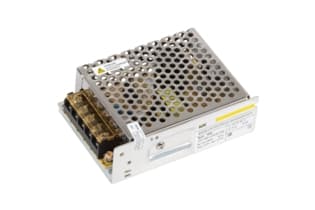 Драйвер LED ИПСН-PRO 50Вт 12 В блок - клеммы IP20