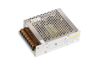 Драйвер LED ИПСН-PRO 100Вт 12 В блок - клеммы IP20