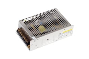 Драйвер LED ИПСН-PRO 200Вт 12 В блок - клеммы IP20