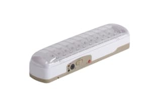 Светильник ДБА 3926, аккумулятор, 4ч, 36LED,