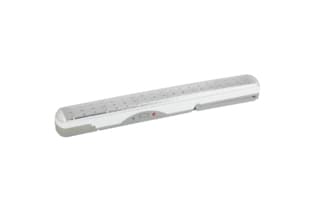 Светильник ДБА 3927 аккумулятор, 4ч, 57LED,
