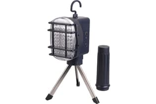 Светильник светод перенос ДРО 2063Л,63LED,3 ч.триног,Lith