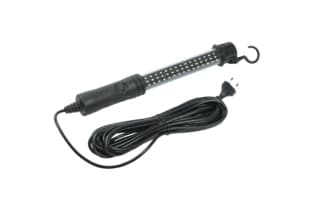 Светильник LED переносной ДРО 2061 IP54 шнур 10м черный