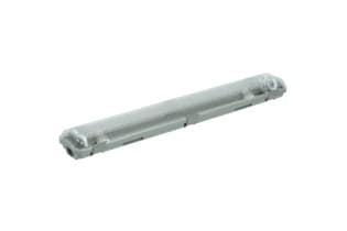 Светильник ДСП 2102 под LED лампу 2хT8 600мм IP65