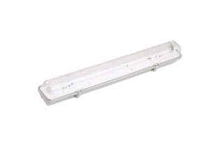 Светильник ЛСП3902 ABS/PS 1х36Вт IP65