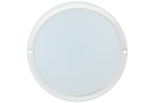 Светильник LED ДПО 4002 12Вт IP54 4000K круг белый