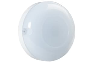 Светильник LED ДПО 1002 12Вт 4000K IP54 с акуст.датч.