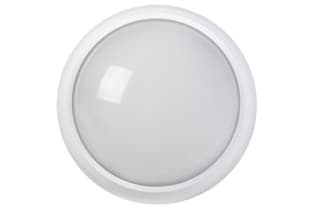 Светильник LED ДПО 5030 12Вт 4000K IP65 круг белый