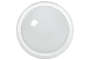 Светильник LED ДПО 5012Д 8Вт 4000K IP65 круг белый с ДД