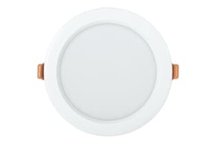 Светильник LED ДВО 1803 PRO белый круг 30Вт 4000K IP40