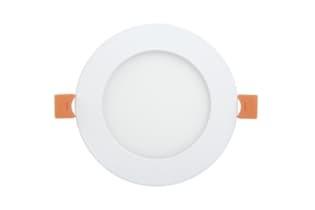 Светильник ДВО 1601 белый круг LED 7Вт 3000 IP20