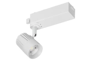Светильник LED трековый 101 PRO 12Вт 4000K 24град белый