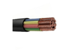 Кабель РПШ 3x1,0