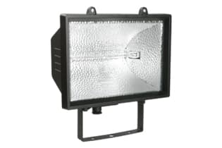 Прожектор ИО1500 галогенный белый IP54