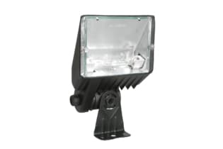 Прожектор ИО300К галогенный белый IP33