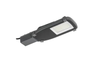 Светильник LED ДКУ 1002-30Д 5000К IP65 серый