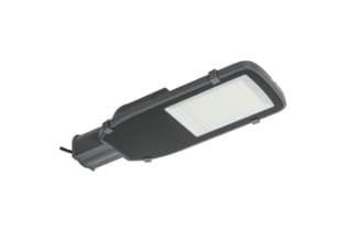 Светильник LED ДКУ 1002-100Д 5000К IP65 серый