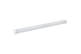 Светильник LED ДБО 5008 36Вт 6500К IP20 1200мм алюминий