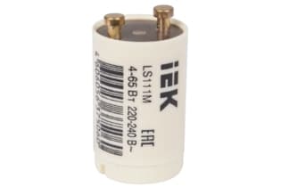 Стартёр LS111M 4-65Вт.. 220-240В