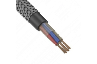 Кабель РПШЭ 10x0,75