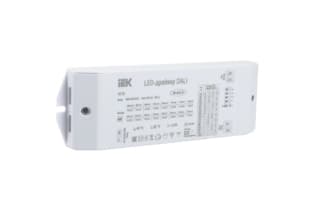 LED-драйвер DALI 42Вт 250-1000мА 8-52В