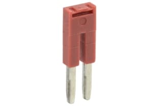 Перемычка для КПИ-1,5мм2 2PIN
