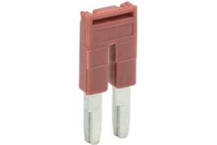 Перемычка для КПИ-2,5мм2 2PIN