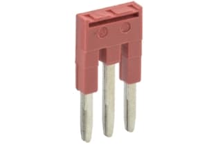 Перемычка для КПИ-1,5мм2 3PIN