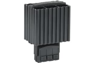 Обогреватель на DIN-рейку 45Вт IP20