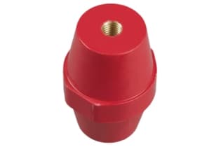 Изолятор SM40 (М8) силовой с болтом