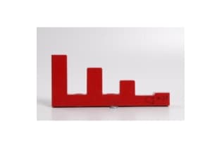 Изолятор ступенчатый ИСв4-30 (М8) силовой