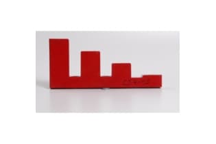 Изолятор ступенчатый ИСв4-40 (М10) силовой
