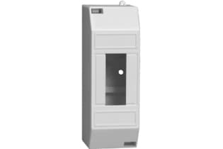 Бокс КМПн 1/2 для 1-2-х авт.выкл. наружн. уст.