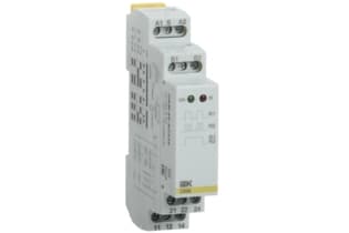 Импульсное реле ORM. 2 конт. 230 В AC