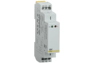 Импульсное реле ORM. 1 конт. 230 В AC