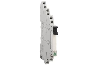 Интерф. реле ORM 3. 1NO+1NC. 24В DC