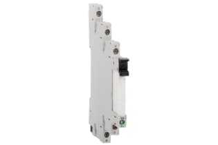 Интерф. реле ORM 2. 1NO+1NC. 24В DC