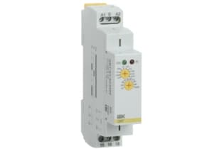 Реле задержки включения ORT. 1 конт. 230 В AС