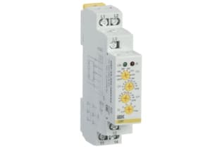 Реле фаз ORF 05. 3ф 220-460 В AC