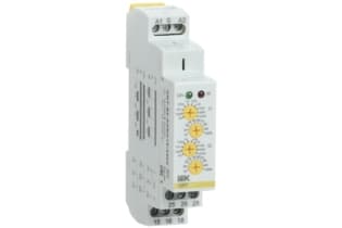 Реле циклическое ORT. 2 конт. 12-240 В AC/DC
