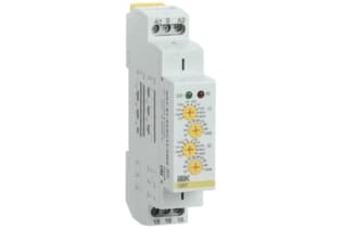 Реле циклическое ORT. 1 конт. 12-240 В AC/DC